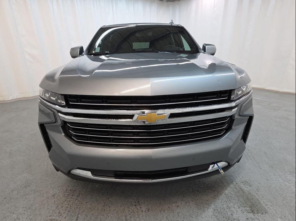 used 2023 Chevrolet Suburban car, priced at $51,999