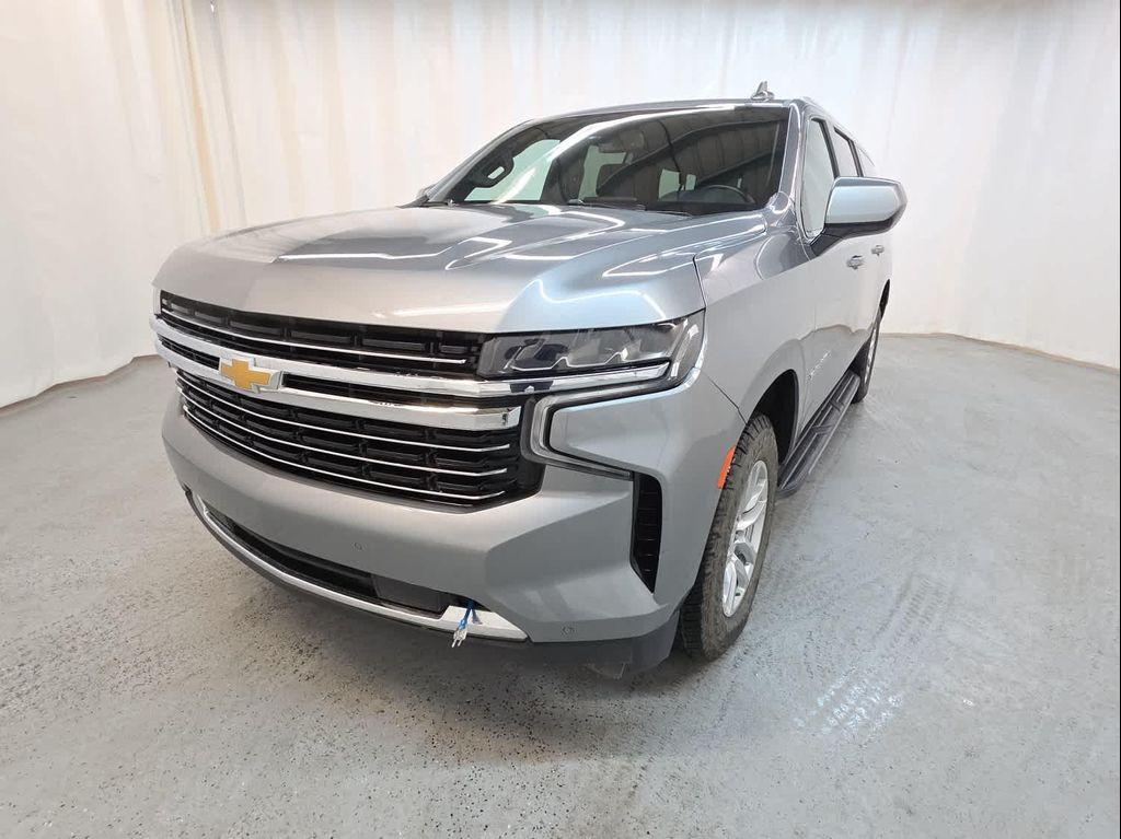 used 2023 Chevrolet Suburban car, priced at $51,999