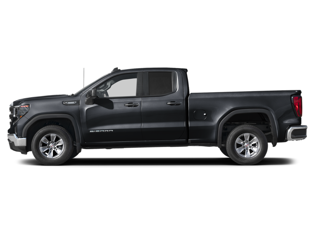 new 2026 GMC Sierra 1500 car, priced at $52,989