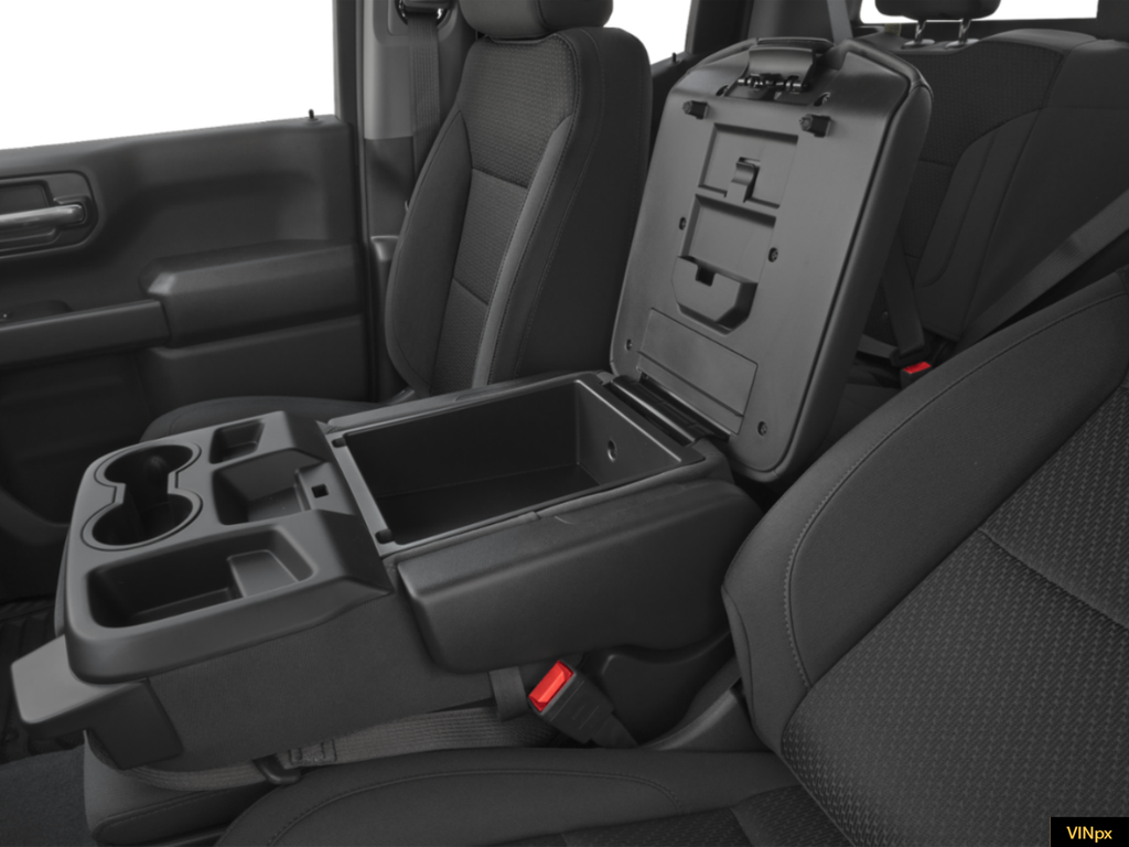 new 2026 GMC Sierra 1500 car, priced at $52,989