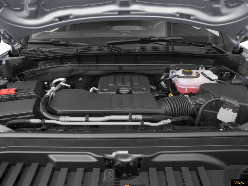 new 2026 GMC Sierra 1500 car, priced at $52,989