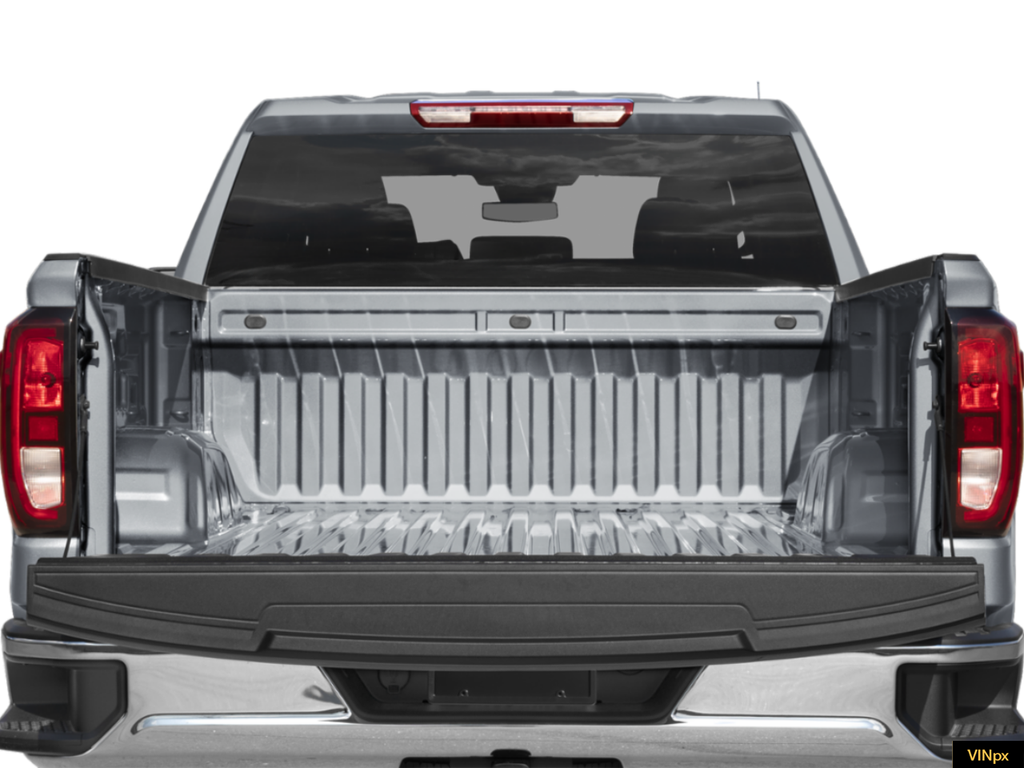 new 2026 GMC Sierra 1500 car, priced at $52,989