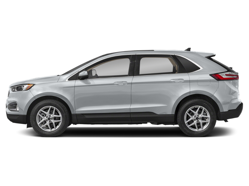 used 2023 Ford Edge car, priced at $26,999