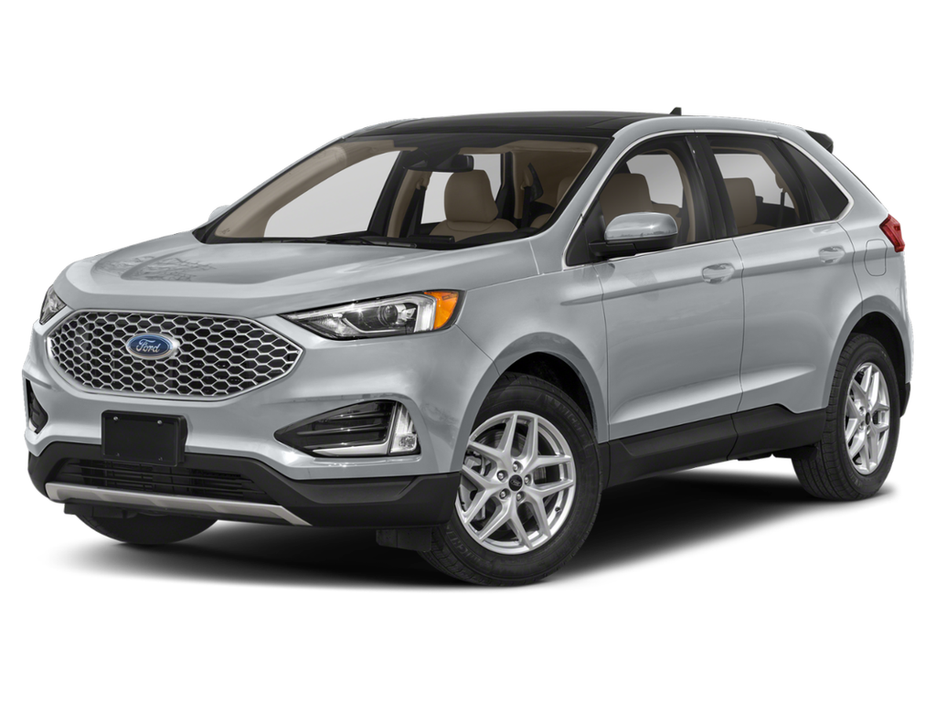 used 2023 Ford Edge car, priced at $26,999
