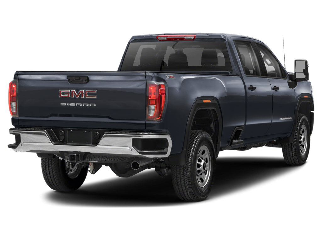 new 2025 GMC Sierra 3500 car, priced at $92,904