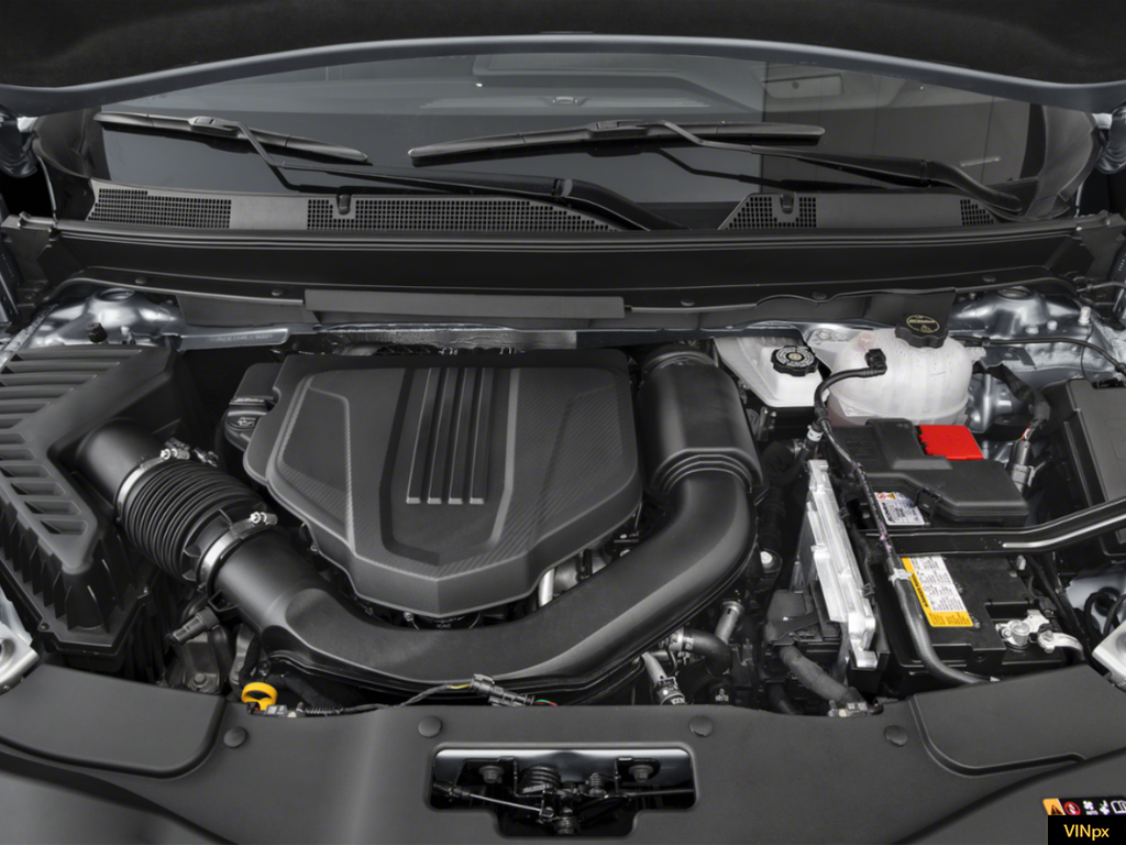 new 2025 GMC Acadia car, priced at $65,000