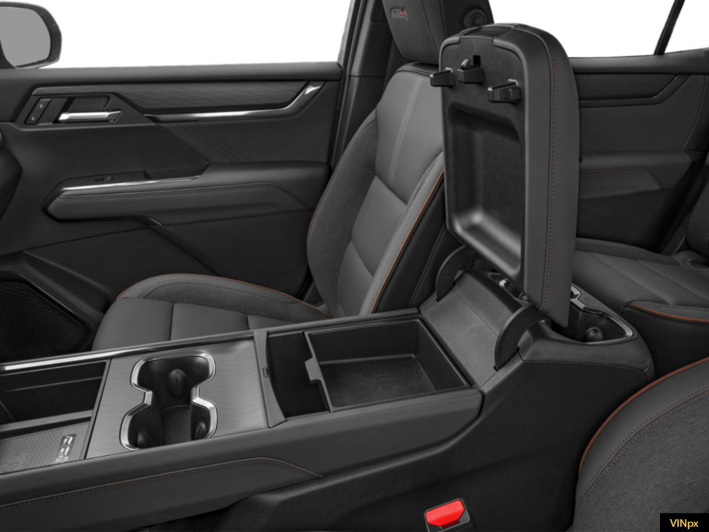 new 2026 GMC Acadia car, priced at $57,775