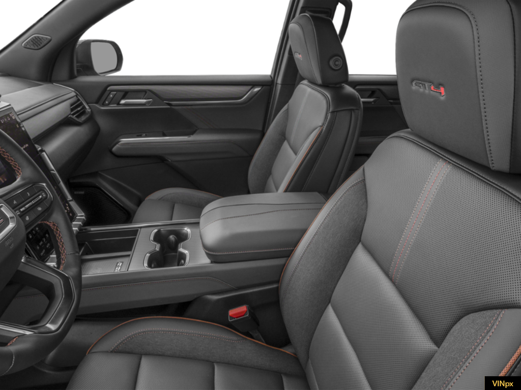 new 2026 GMC Acadia car, priced at $57,775