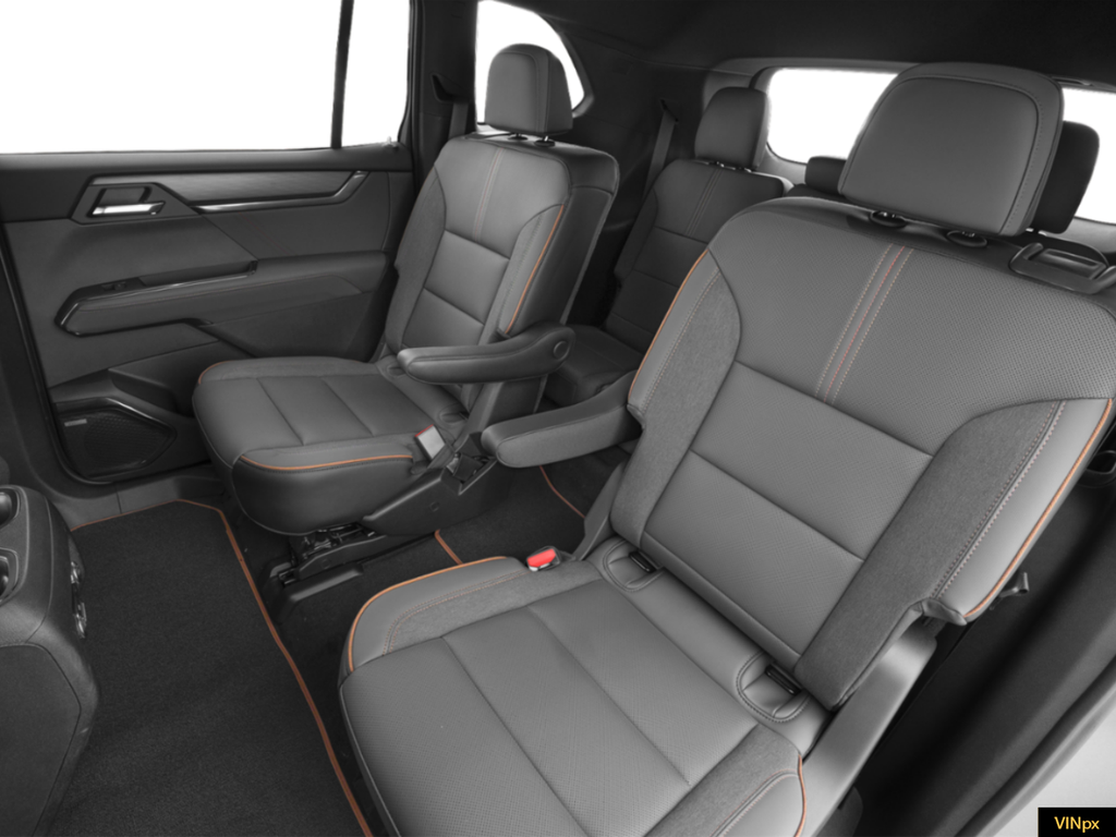 new 2026 GMC Acadia car, priced at $57,775