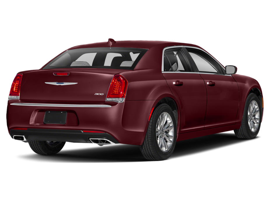 used 2022 Chrysler 300 car, priced at $33,999