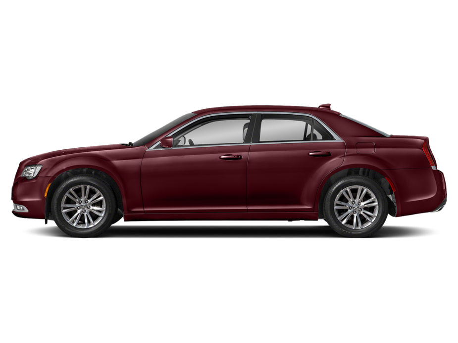 used 2022 Chrysler 300 car, priced at $33,999