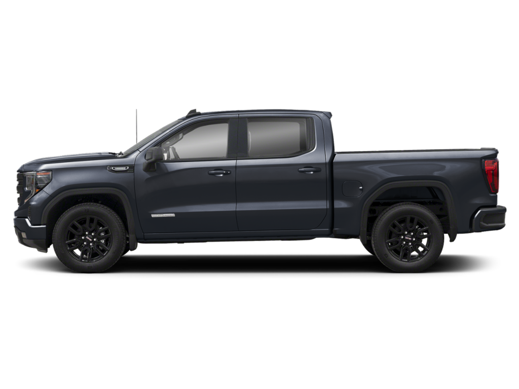 new 2026 GMC Sierra 1500 car, priced at $64,259