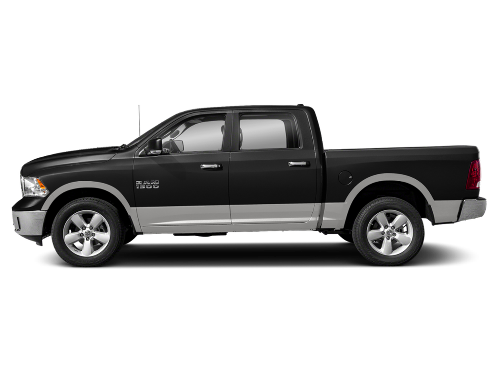 used 2018 Ram 1500 car, priced at $29,999