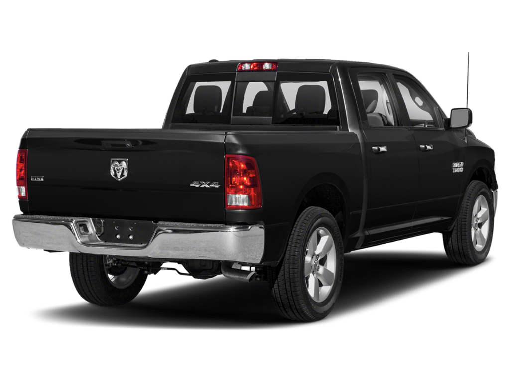 used 2018 Ram 1500 car, priced at $29,999