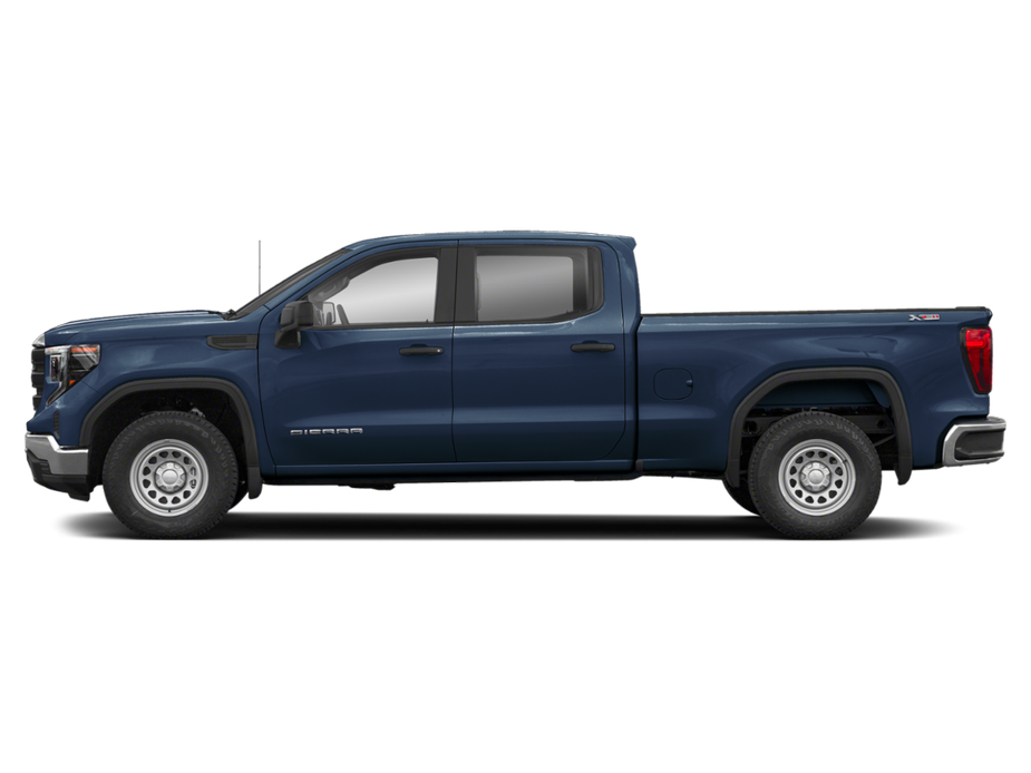 new 2024 GMC Sierra 1500 car, priced at $73,680