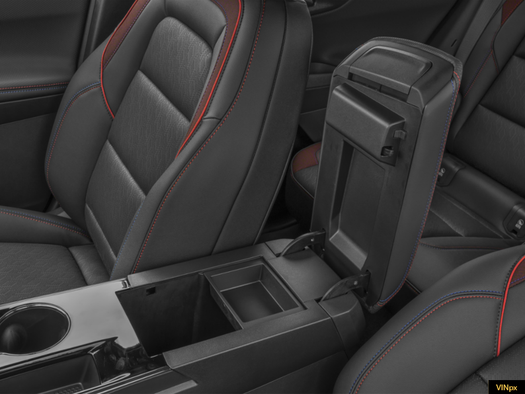 new 2026 Chevrolet Equinox car, priced at $40,824