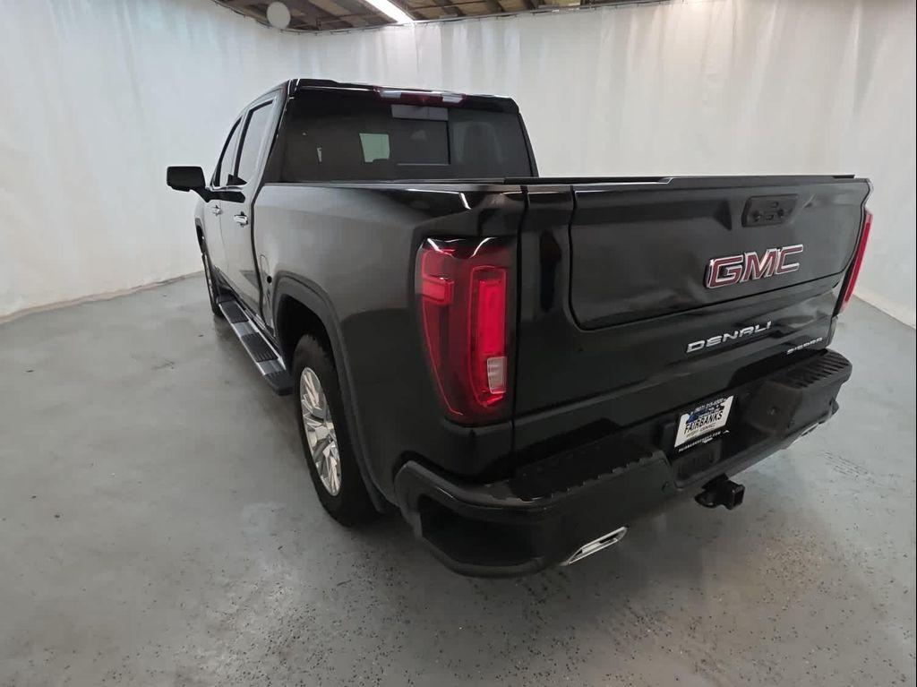 used 2023 GMC Sierra 1500 car, priced at $55,999