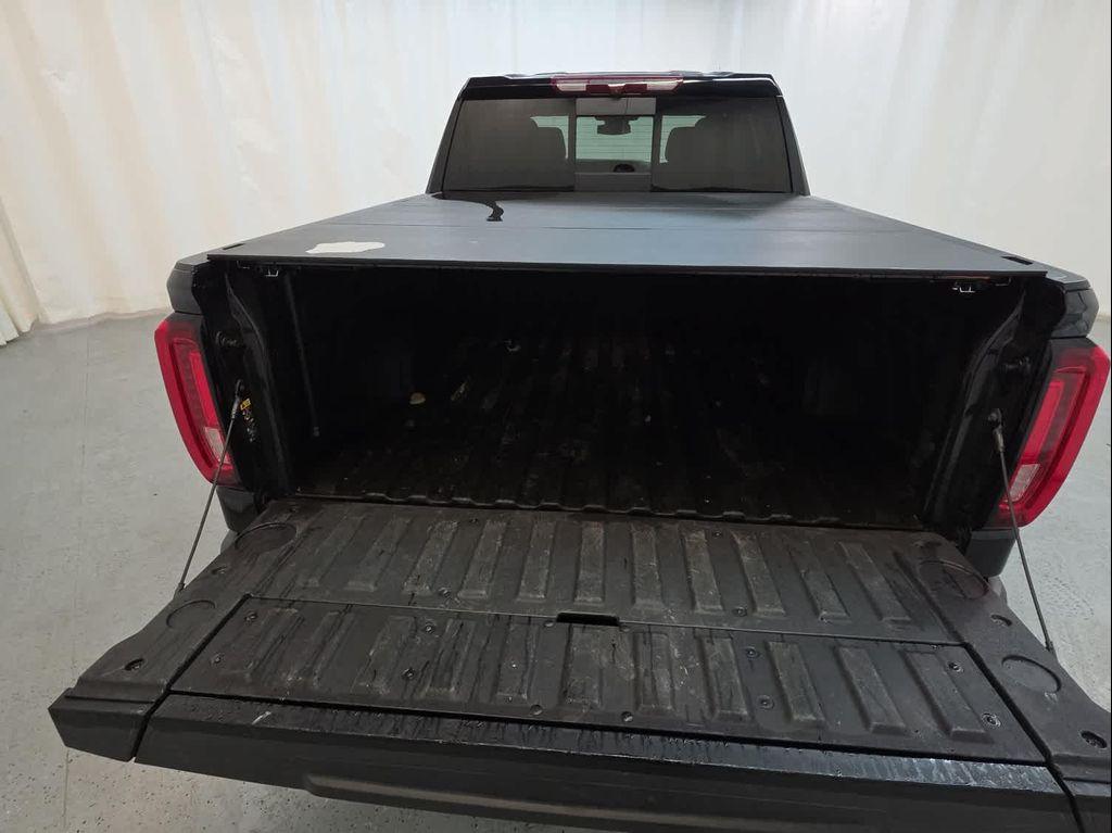 used 2023 GMC Sierra 1500 car, priced at $55,999