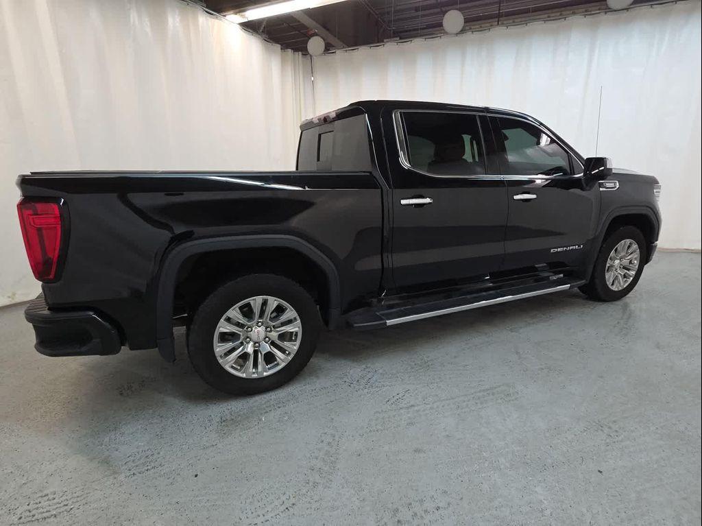 used 2023 GMC Sierra 1500 car, priced at $55,999