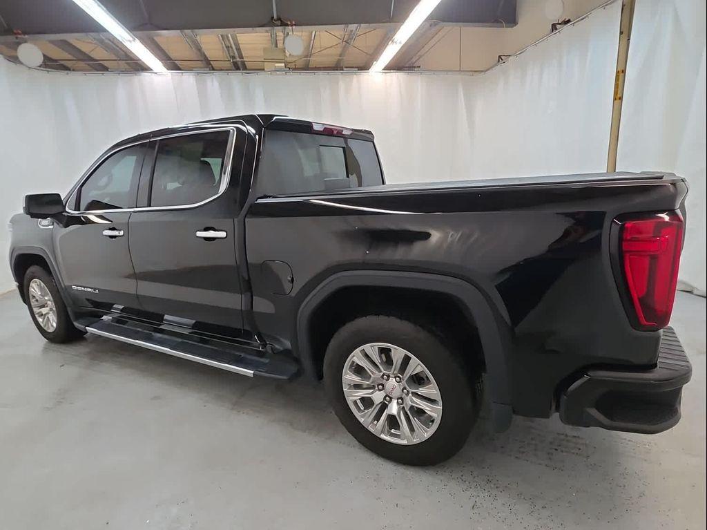 used 2023 GMC Sierra 1500 car, priced at $55,999