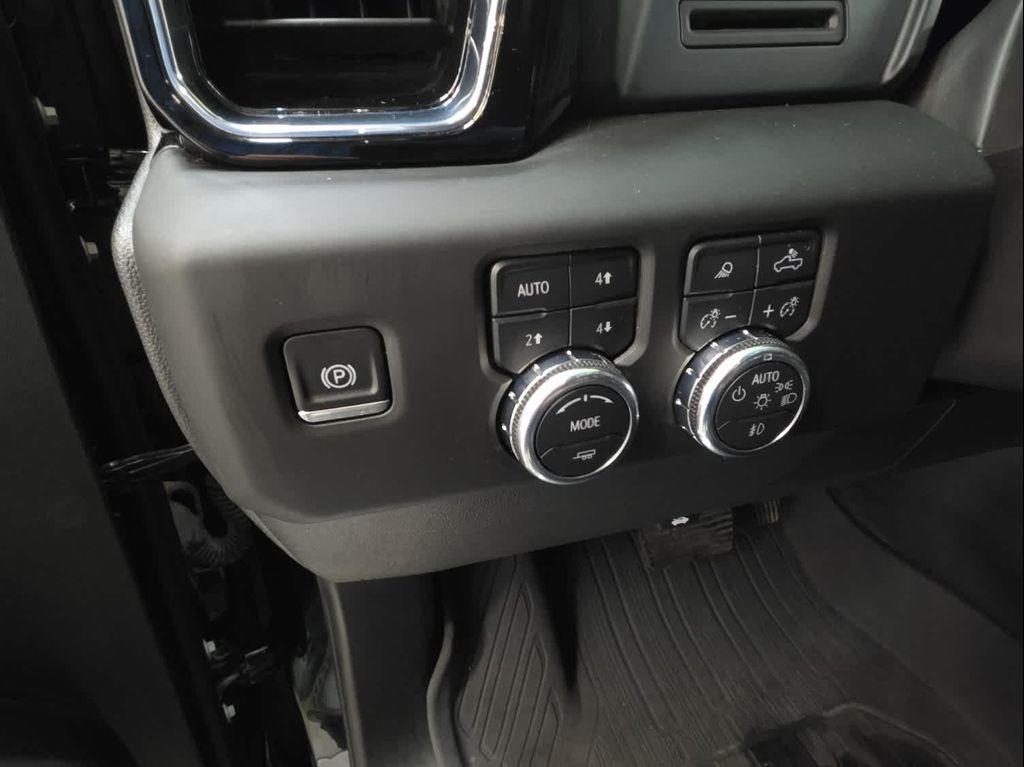 used 2023 GMC Sierra 1500 car, priced at $55,999