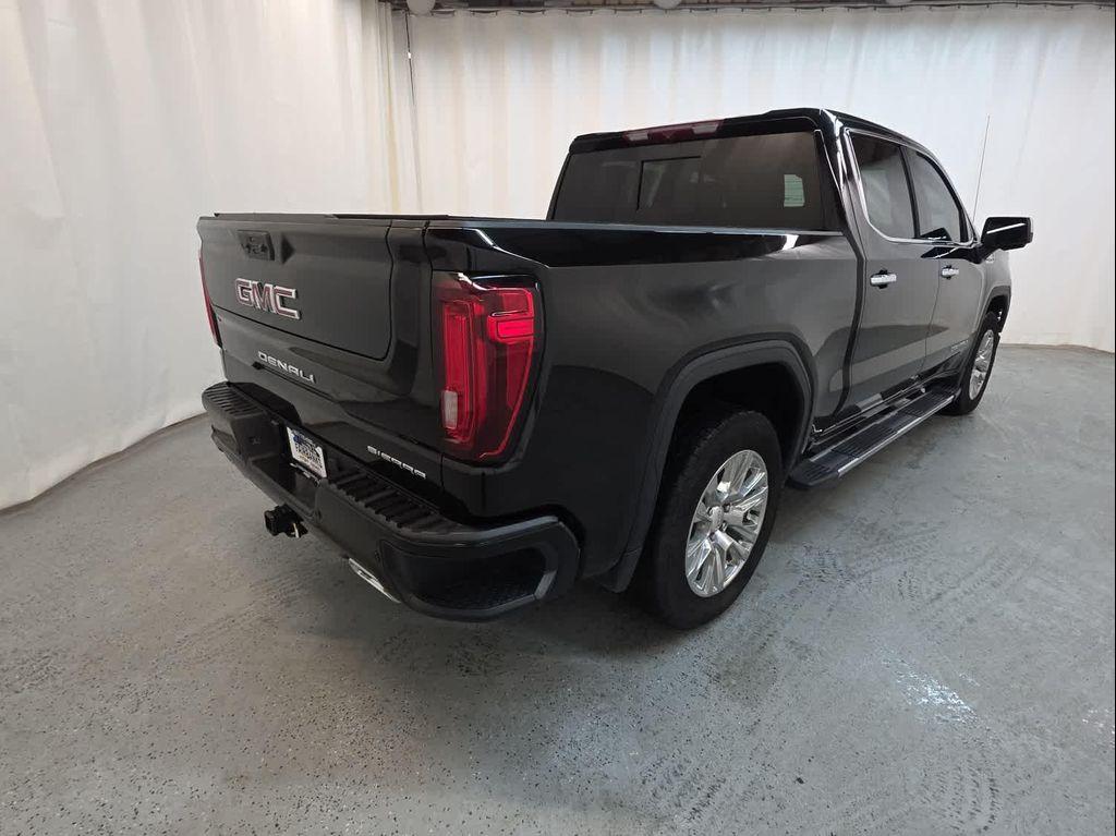 used 2023 GMC Sierra 1500 car, priced at $55,999