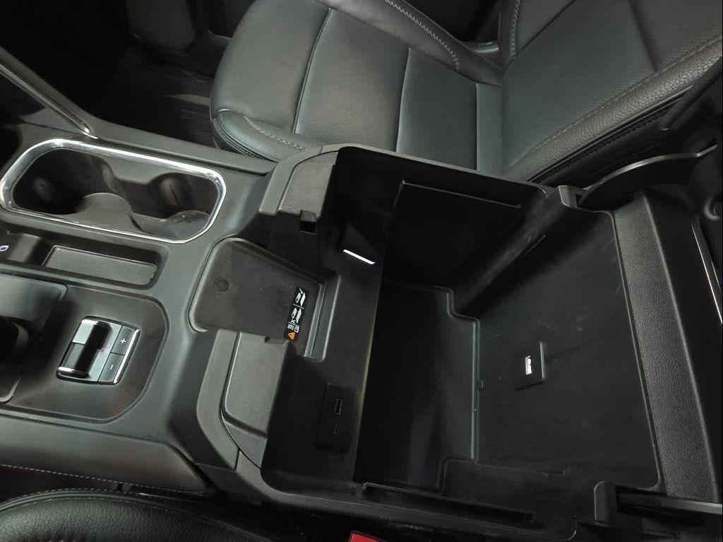 used 2023 GMC Sierra 1500 car, priced at $55,999