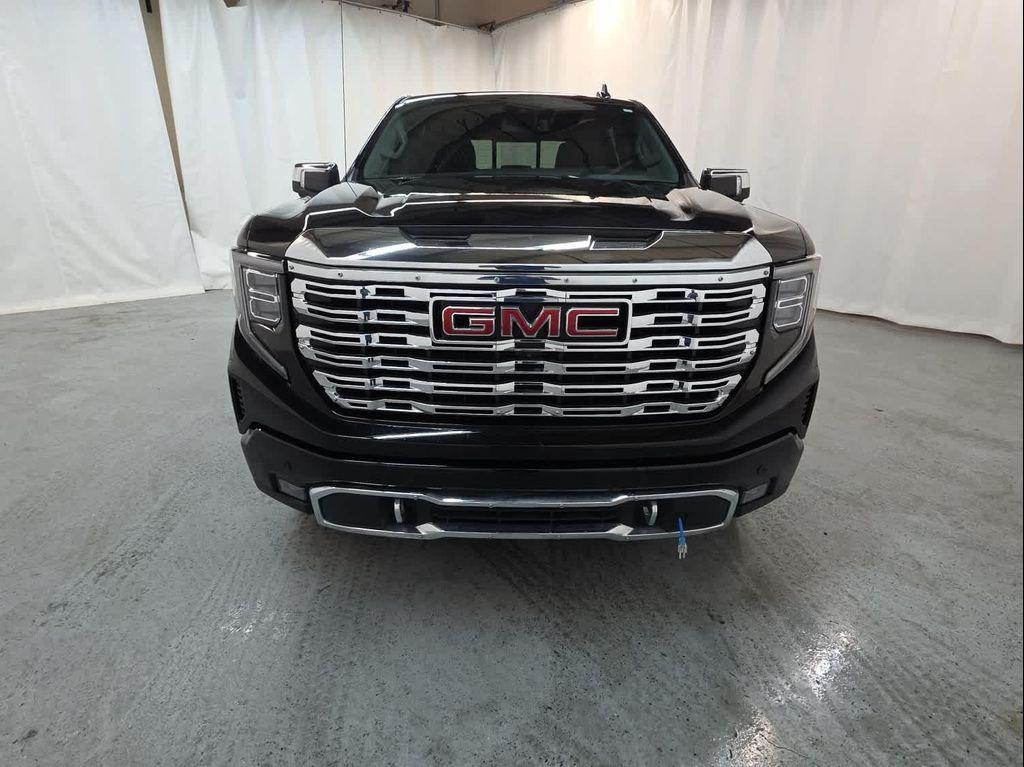 used 2023 GMC Sierra 1500 car, priced at $55,999