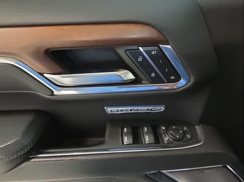 used 2023 GMC Sierra 1500 car, priced at $55,999