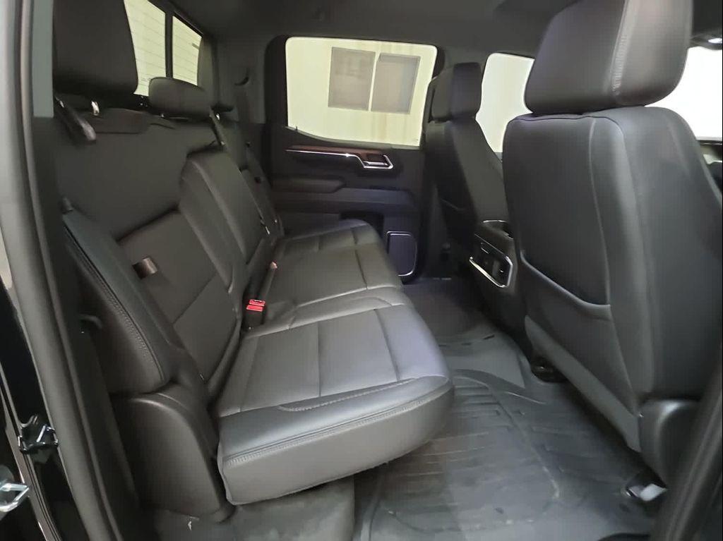 used 2023 GMC Sierra 1500 car, priced at $55,999