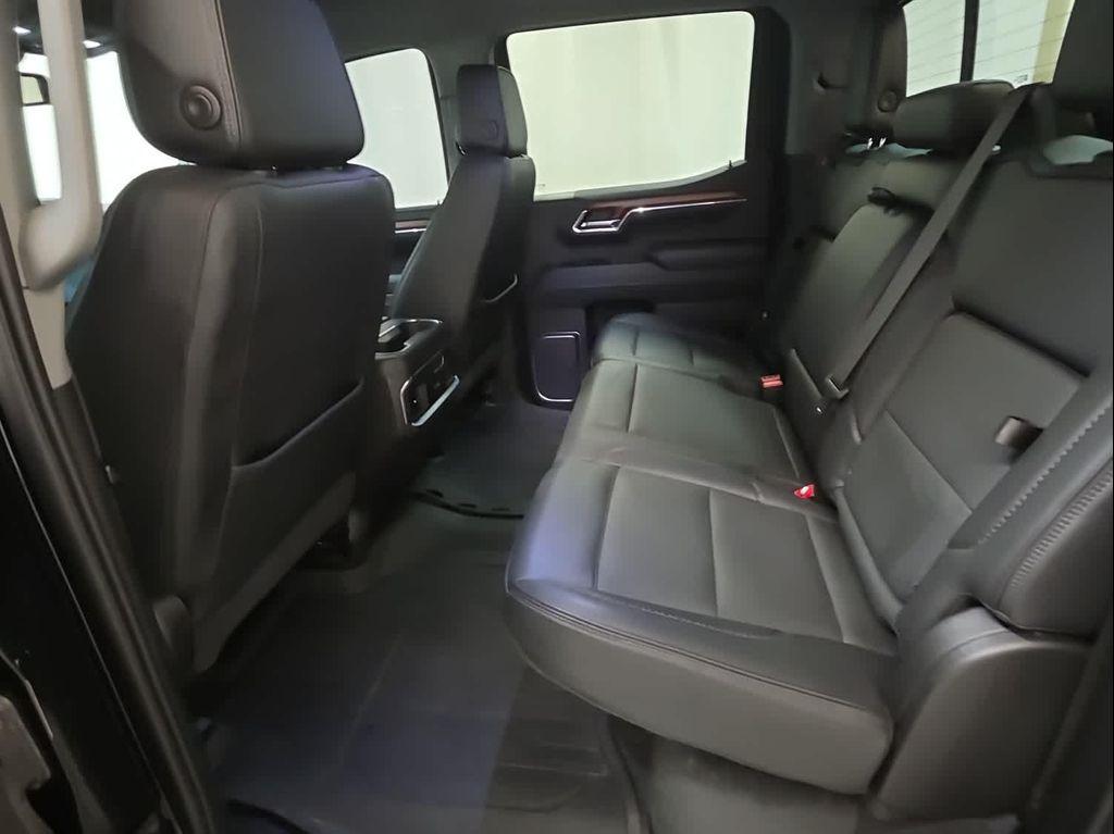 used 2023 GMC Sierra 1500 car, priced at $55,999