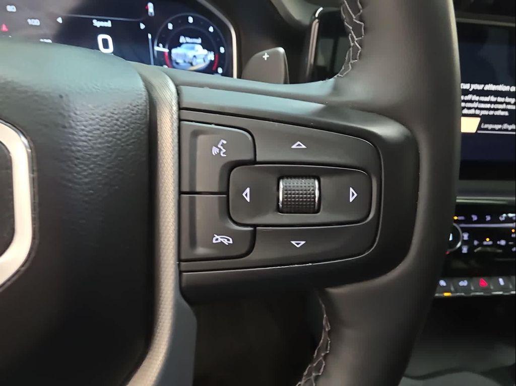 used 2023 GMC Sierra 1500 car, priced at $55,999