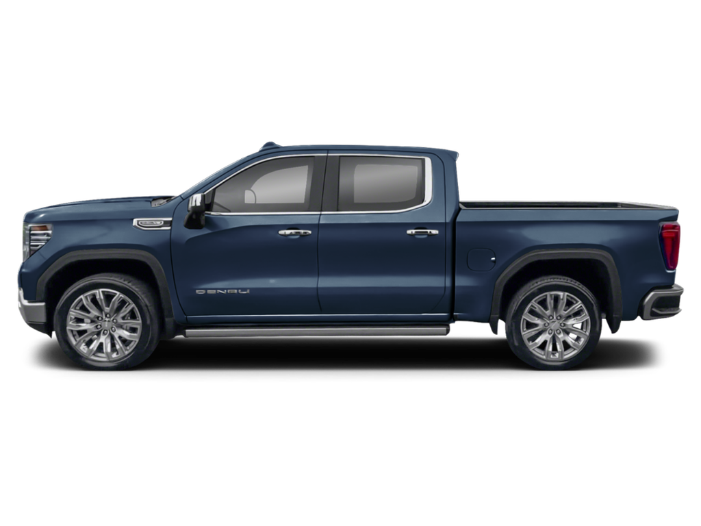 new 2025 GMC Sierra 1500 car, priced at $72,444