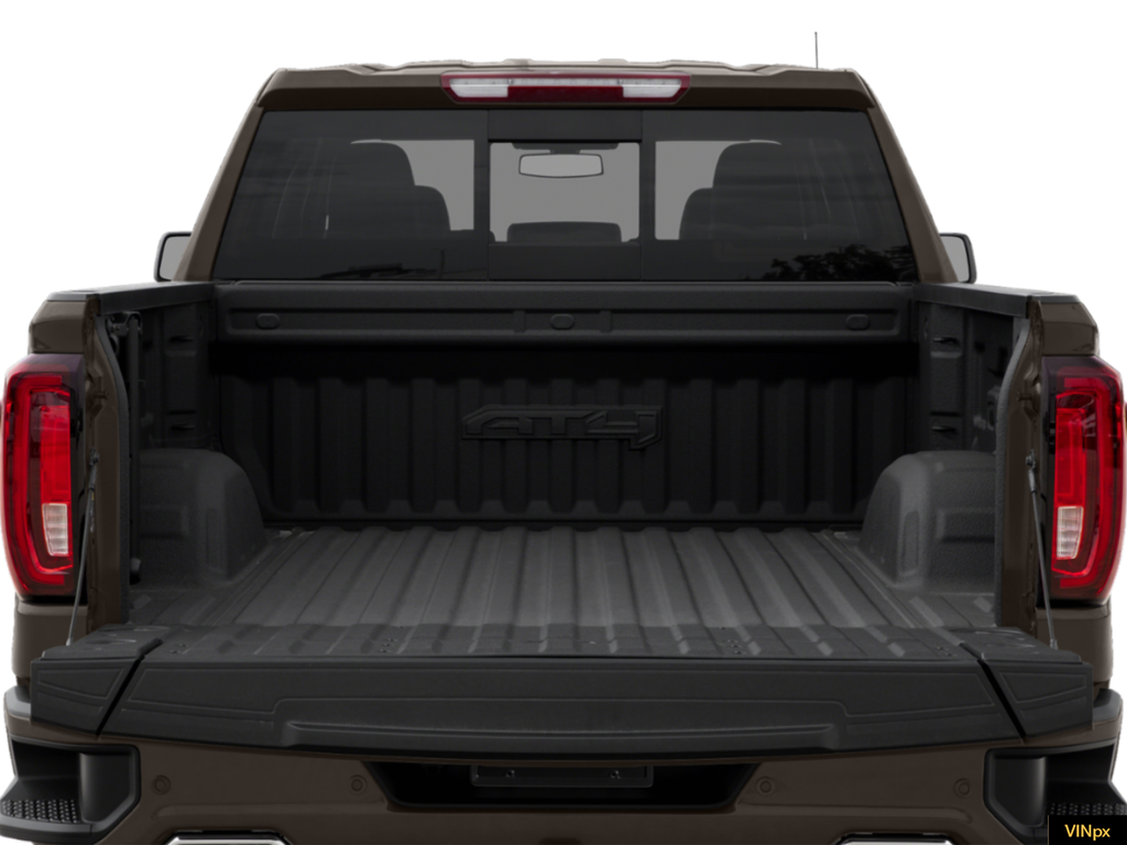 used 2021 GMC Sierra 1500 car, priced at $43,999