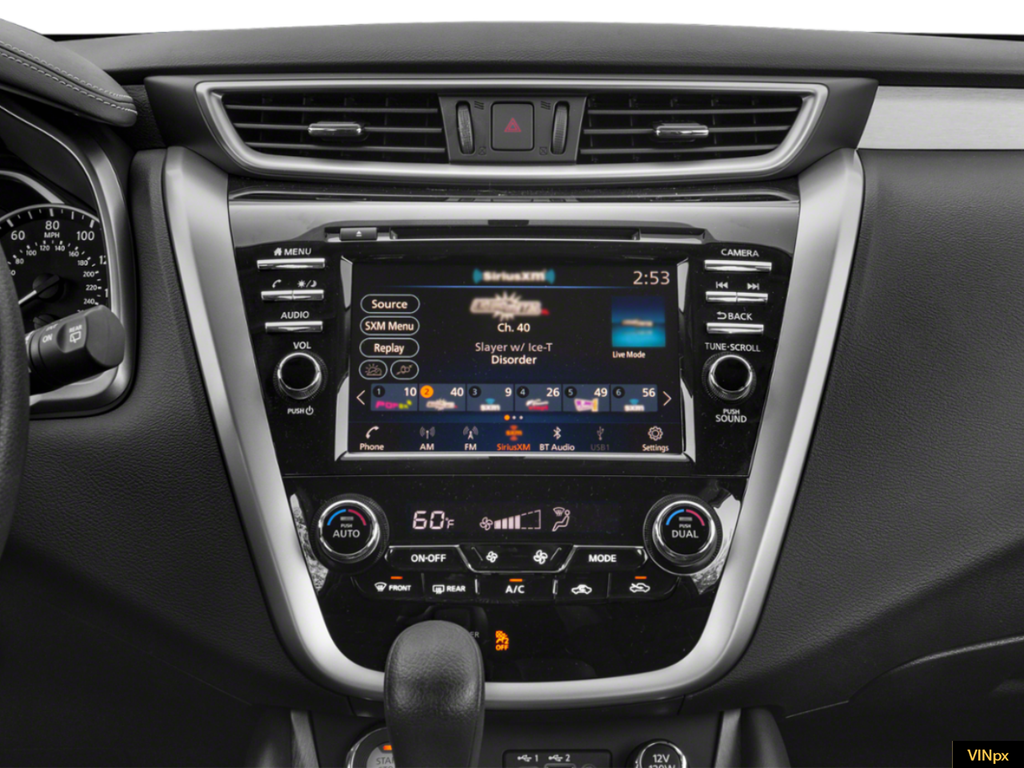 used 2023 Nissan Murano car, priced at $27,999