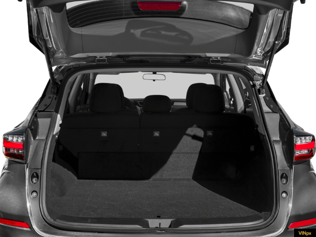 used 2023 Nissan Murano car, priced at $27,999