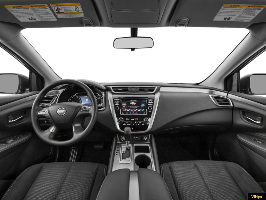 used 2023 Nissan Murano car, priced at $27,999
