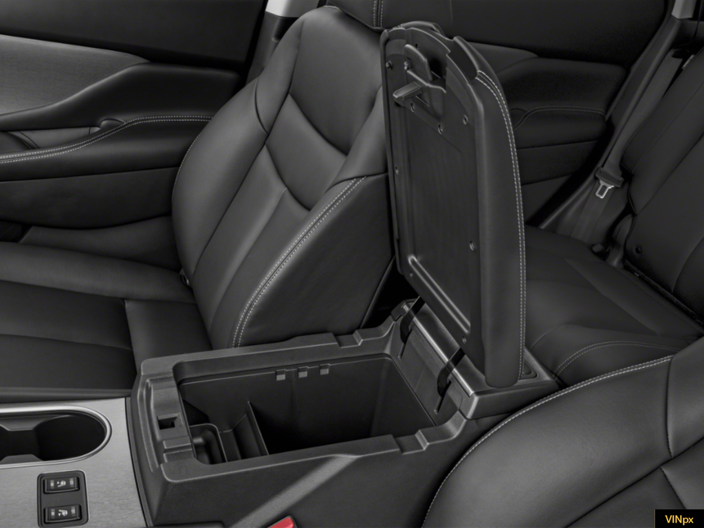 used 2023 Nissan Murano car, priced at $27,999