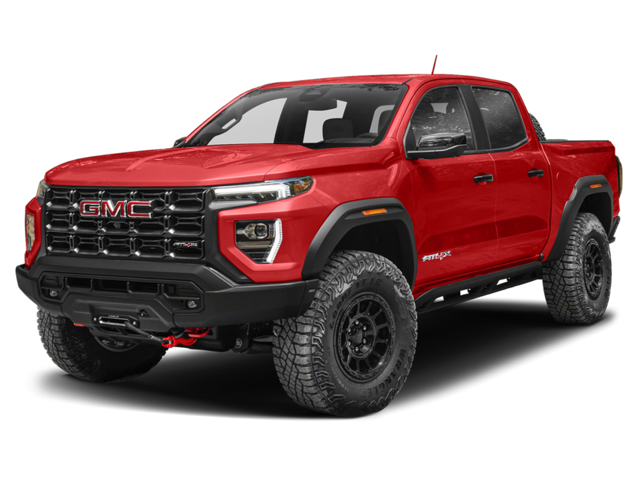 new 2024 GMC Canyon car, priced at $54,479