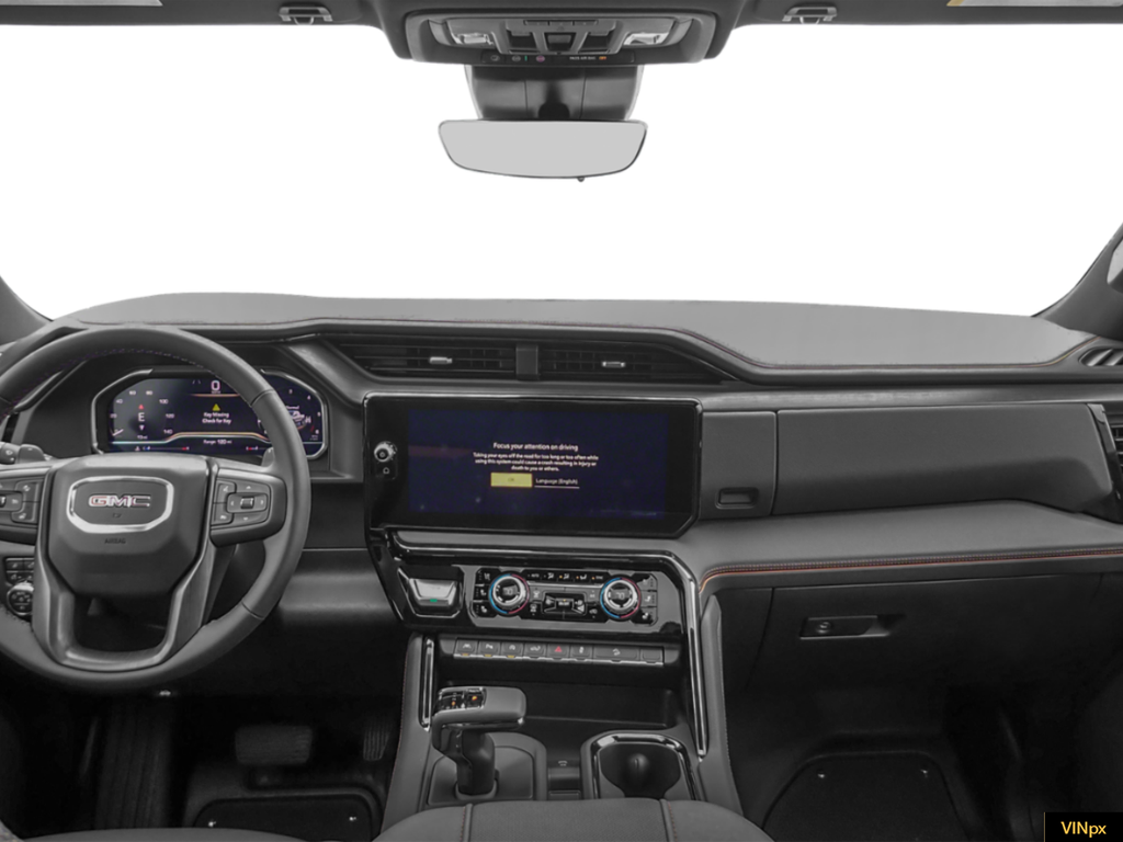 new 2025 GMC Sierra 1500 car, priced at $71,999
