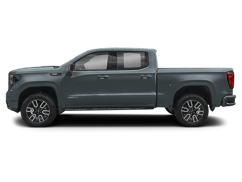 new 2025 GMC Sierra 1500 car, priced at $71,999