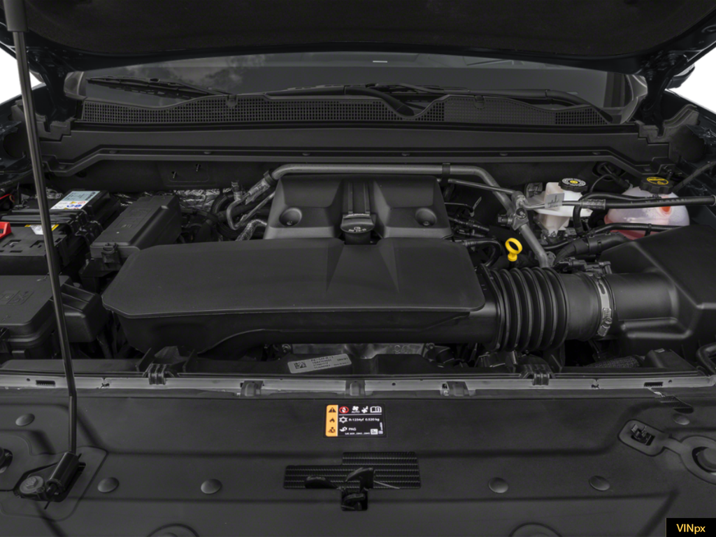 new 2025 GMC Canyon car, priced at $56,814