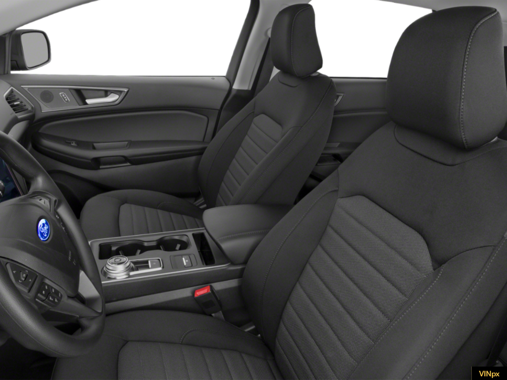 used 2022 Ford Edge car, priced at $21,999