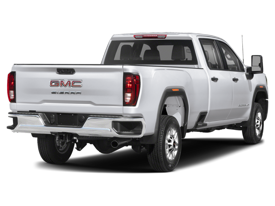 new 2024 GMC Sierra 2500 car, priced at $96,134