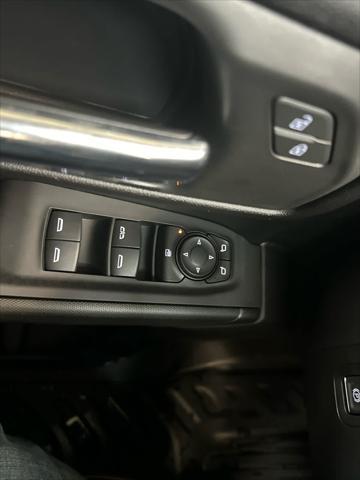 used 2024 Chevrolet Silverado 1500 car, priced at $42,999