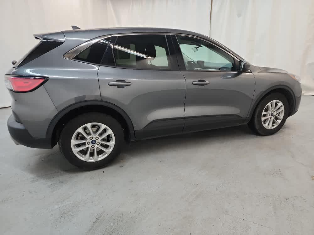 used 2021 Ford Escape car, priced at $21,999