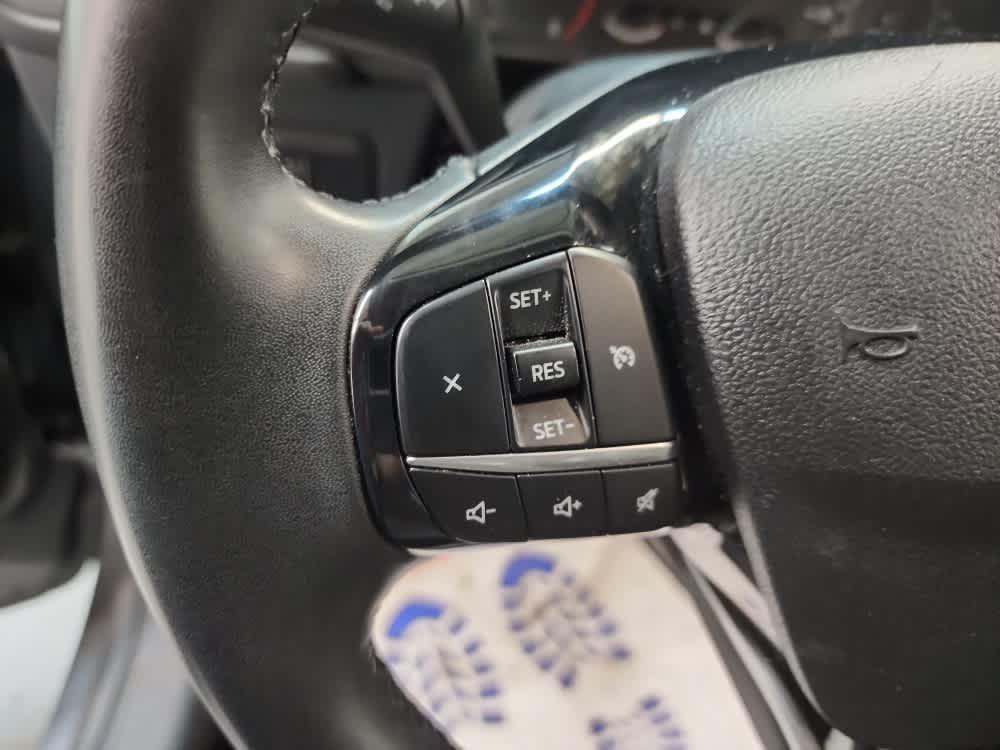used 2021 Ford Escape car, priced at $21,999