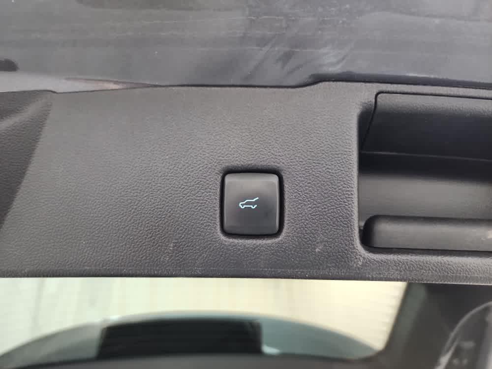 used 2021 Ford Escape car, priced at $21,999
