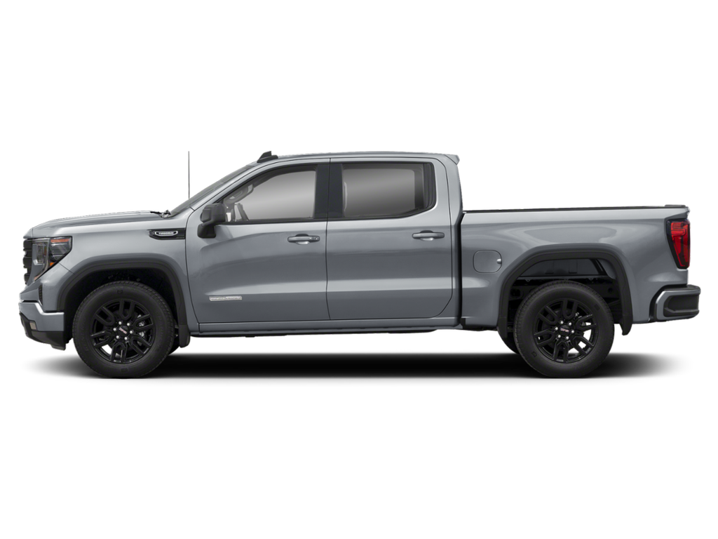 new 2026 GMC Sierra 1500 car, priced at $64,259