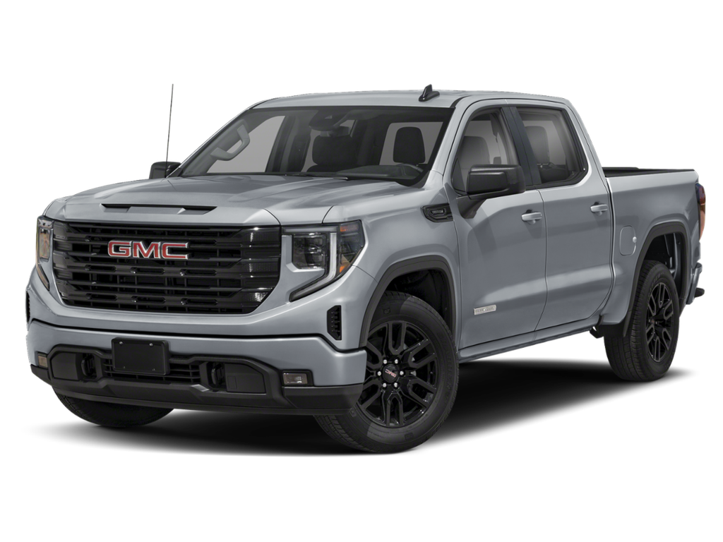 new 2026 GMC Sierra 1500 car, priced at $64,259